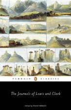 Journals of Lewis and Clark