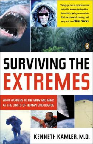 Surviving The Extremes