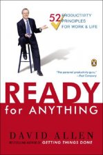Ready For Anything