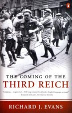 The Coming Of The Third Reich