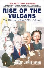 Rise Of The Vulcans