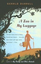 A Zoo In My Luggage