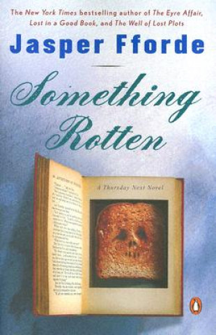 Something Rotten
