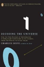 Decoding the Universe