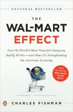 The Wal-Mart Effect