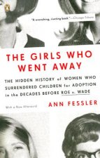 The Girls Who Went Away