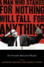 Portable Malcolm X Reader