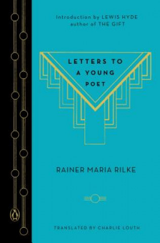 Letters to a Young Poet & The Letter from the Young Worker