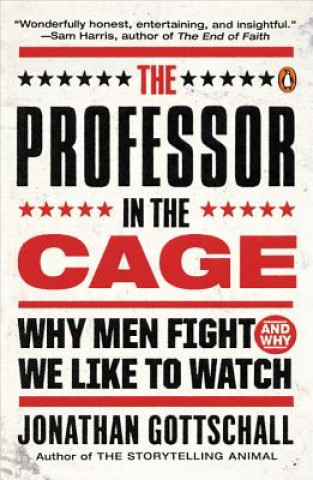 The Professor in the Cage