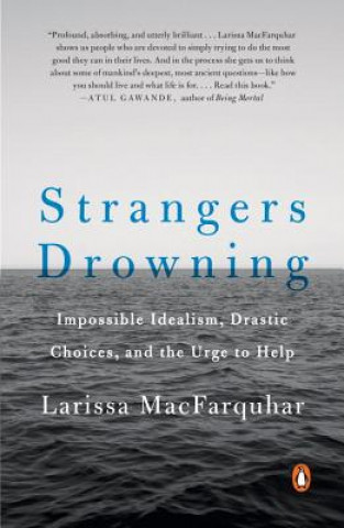 Strangers Drowning