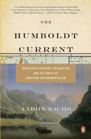 The Humboldt Current