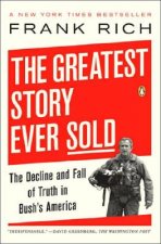 The Greatest Story Ever Sold