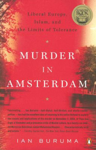 Murder in Amsterdam
