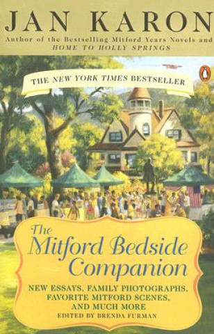 The Mitford Bedside Companion