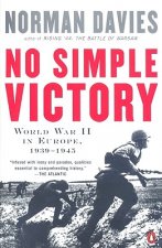 No Simple Victory