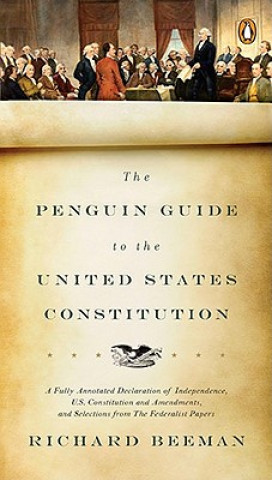 Penguin Guide to the United States Constitution