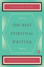 The Best Spiritual Writing 2012