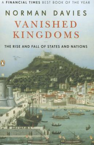 Vanished Kingdoms