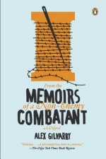 From the Memoirs of a Non-Enemy Combatant