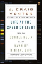 Life at the Speed of Light