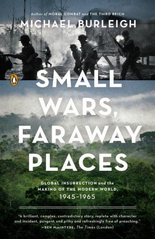 Small Wars, Faraway Places