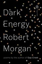 Dark Energy