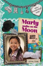 Marly Walks on the Moon