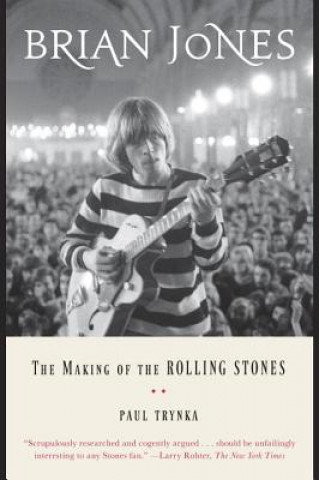 Brian Jones