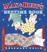 Max & Ruby's Bedtime Book