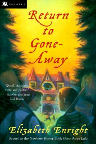 Return to Gone-Away