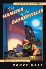 Hamster of the Baskervilles
