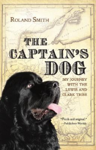 Captain's Dog