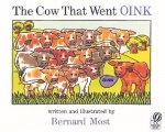 Cow That Went Oink