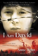 I Am David