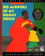 No Mirrors in My Nana's House