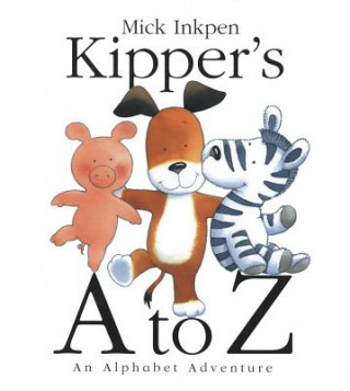 Kipper's A To Z