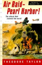 Air Raid--Pearl Harbor!