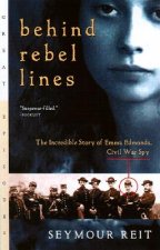 Behind Rebel Lines