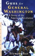 Guns for General Washington