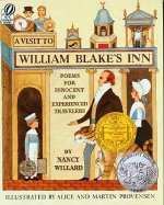 Visit to William Blake's Inn