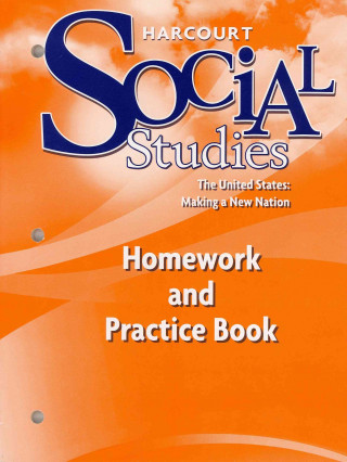 Harcourt Social Studies The United States