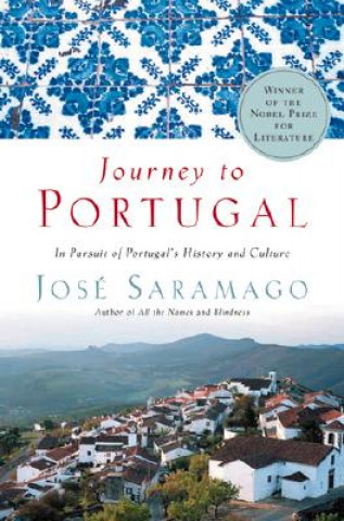 Journey to Portugal