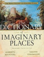 The Dictionary of Imaginary Places