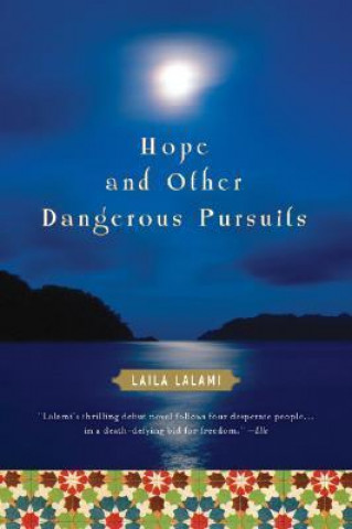Hope And Other Dangerous Pursuits