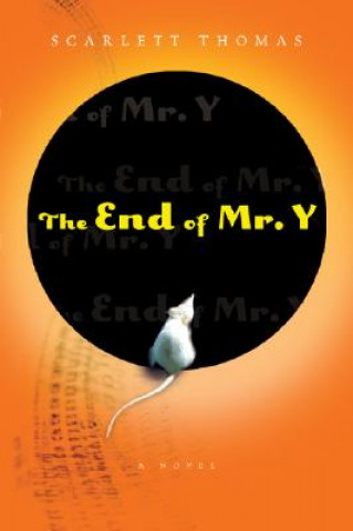 End of Mr. Y