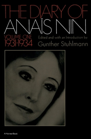 The Diary of Anais Nin, 1931-1934