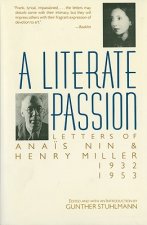 A Literate Passion