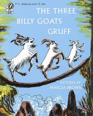 Three Billy Goats Gruff