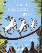 Three Billy Goats Gruff