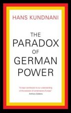 The Paradox of German Power